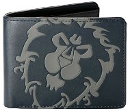 World Of Warcraft - Alliance Loot - Wallet - Wallet