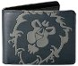 World Of Warcraft - Alliance Loot - Geldbeutel - Portemonnaie