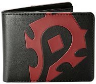World Of Warcraft - Horde Loot - Wallet - Wallet