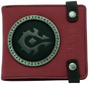 Peňaženka World Of Warcraft – Horde – peňaženka - Peněženka