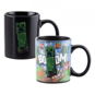 Mug Minecraft - Creeper - Transformer Mug - Hrnek