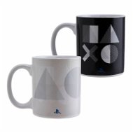 Mug PlayStation - PS5 - Transformer Mug - Hrnek