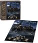 Harry Potter - World of Harry Potter - Puzzle - Puzzle
