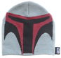 Star Wars: Face Fett - zimní čepice - Zimní čepice