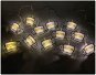 Friends - Central Perk - felakasztható fényfüzér - Fényfüzér