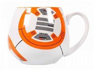 Star Wars - BB-8 - 3D Mug - Mug
