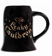 Harry Potter - The Leaky Cauldron - Becher - Tasse