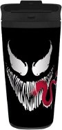 Thermo bögre Marvel - Venom Face - utazóbögre - Termohrnek