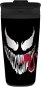 Marvel - Venom Face - utazóbögre - Thermo bögre