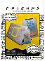 Sticker Friends - How You Doin - electronics stickers (25pcs) - Samolepka