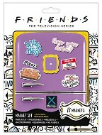 Friends - How You Doin - Magnets 18 pcs - Magnet