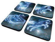 Harry Potter - Expecto Patronum - podtácky - Coaster