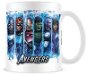 Marvel - Avengers Heroes - Becher - Tasse