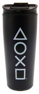Thermal Mug Playstation - Onyx - travel mug - Termohrnek