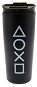 Playstation - Onyx - travel mug - Thermal Mug