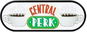 Friends - Central Perk - Lampe - Dekorative Beleuchtung