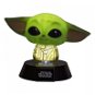 Table Lamp Star Wars - The Child - Decorative Lamp - Stolní lampa