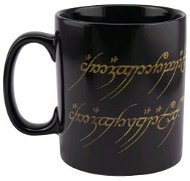 Lord Of the Rings - Map - Transforming Mug - Mug
