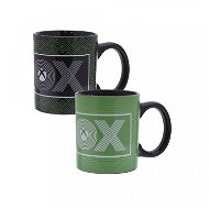 Xbox - Logo - Transformer Mug - Mug