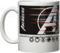 Marvel Avengers - Gameverse Lines - Mug - Mug