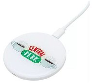 Friends - Central Perk - wireless charger - Charger