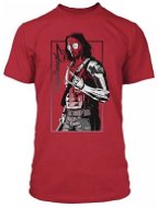 Cyberpunk 2077 - Toy Box Johnny - T-shirt M - T-Shirt