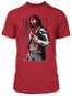 Cyberpunk 2077 - Toy Box Johnny - XL T-shirt - T-Shirt