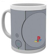 PlayStation – Console – hrnček - Hrnček