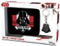 Gift Set Star Wars Darth Vader - wallet and pendant - Dárková sada