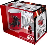 Star Wars Kylo Ren - mug, pendant and stickers - Gift Set
