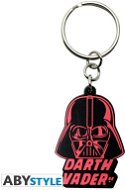 Star Wars - Darth Vader - Charm for Keyring - Keyring