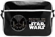Star Wars – X-Wing Messenger Bag - Taška