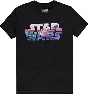Star Wars – Baby Yoda – tričko - Tričko