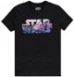 Csillagok háborúja - Baby Yoda - tričko XL - Póló