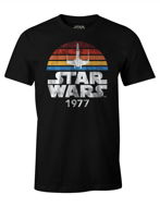 Star Wars - 1977 - T-Shirt - T-Shirt