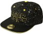 Star Wars - Galaxy - Schildkappe - Basecap