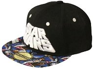 Star Wars - Poster - Cap - Cap