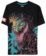 Venom - Grafik - tričko M - T-Shirt