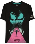 Venom - Tödlicher Beschützer - tričko - T-Shirt