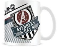 Marvel – Avengers Day – hrnček - Hrnček