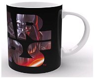Star Wars - Darth Vader - Changing Mug - Mug