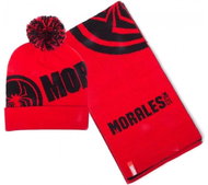 Difuzed Marvel - Spiderman - cap and scarf - Winter Hat