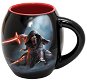 Star Wars - Kylo Ren - Oval Mug - Mug