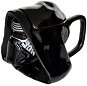 Star Wars - Kylo Ren - 3D-Becher mit Deckel - Tasse
