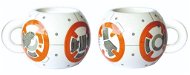 Star Wars - BB-8 - Espresso Set - Mug