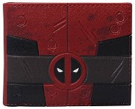 Marvel - Deadpool - Geldbeutel - Portemonnaie