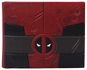 Marvel - Deadpool - Geldbeutel - Portemonnaie