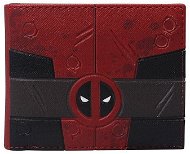 Marvel - Deadpool - pénztárca - Pénztárca