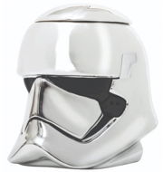 Star Wars - Captain Phasma - Ceramic Box - Container