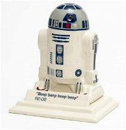 Star Wars – R2-D2 – pokladnička keramická - Pokladnička
